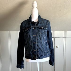 Banana Republic Jean Jacket